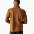 Кофта флісова чоловіча REGATTA Thompson nut brown 3