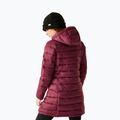 Пальто утеплене жіноче REGATTA Starler dark pimento 3