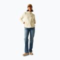 Кофта флісова жіноча REGATTA Frankie Half Zip light vanilla 2