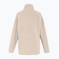 Кофта флісова жіноча REGATTA Frankie Half Zip light vanilla 7