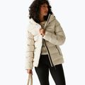 Жіноча утеплена куртка REGATTA Altoro Thermal perfectly pale 4