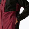 Куртка 3в1 чоловіча REGATTA Sacramento dark maroon/black 6