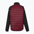 Куртка 3в1 чоловіча REGATTA Sacramento dark maroon/black 14