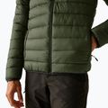 Куртка чоловіча REGATTA Hooded Marizion olive/night 6