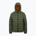 Чоловіча куртка REGATTA Hooded Marizion olive/night 7