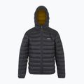 Куртка чоловіча REGATTA Hooded Marizion ash/gold 8