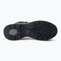 Взуття туристичне чоловіче REGATTA Vendeavour granite/rio red 4
