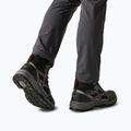 Взуття туристичне чоловіче REGATTA Vendeavour granite/rio red 6