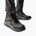 Взуття туристичне чоловіче REGATTA Vendeavour granite/rio red 7