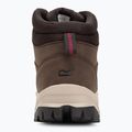Черевики трекінгові жіночі REGATTA Blake chestnut/dark pimento 6
