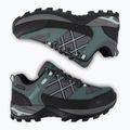 Взуття трекінгове жіноче REGATTA Samaris III Low spruce green/granite 5