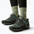 Взуття трекінгове жіноче REGATTA Samaris III Low spruce green/granite 9