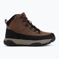 Взуття туристичне чоловіче REGATTA Renford brown/rio red 2