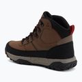 Взуття туристичне чоловіче REGATTA Renford brown/rio red 3