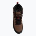 Взуття туристичне чоловіче REGATTA Renford brown/rio red 5
