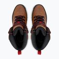 Взуття туристичне чоловіче REGATTA Renford brown/rio red 3