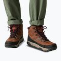 Взуття туристичне чоловіче REGATTA Renford brown/rio red 5