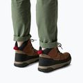 Взуття туристичне чоловіче REGATTA Renford brown/rio red 6