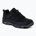 Черевики трекінгові чоловічі REGATTA Blake Low black 8