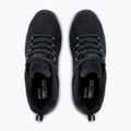 Черевики трекінгові чоловічі REGATTA Blake Low black/grnhze 9