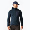 Кофта чоловіча REGATTA Hooded Newhill moonlight denim