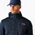 Кофта чоловіча REGATTA Hooded Newhill moonlight denim 4