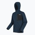 Кофта чоловіча REGATTA Hooded Newhill moonlight denim 7