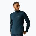 Кофта флісова чоловіча Regatta Thompson Marl moonlight denim