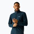 Кофта флісова чоловіча Regatta Thompson Marl moonlight denim 4