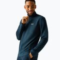 Кофта флісова чоловіча Regatta Thompson Marl moonlight denim 6