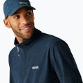 Кофта флісова чоловіча Regatta Thompson Marl moonlight denim 8