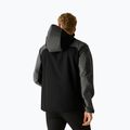 Куртка дощовик чоловіча Dare 2b Torrek III Jacket magnet/black 3