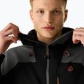 Куртка дощовик чоловіча Dare 2b Torrek III Jacket magnet/black 4