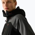 Куртка дощовик чоловіча Dare 2b Torrek III Jacket magnet/black 5