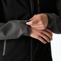 Куртка дощовик чоловіча Dare 2b Torrek III Jacket magnet/black 8