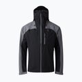 Куртка дощовик чоловіча Dare 2b Torrek III Jacket magnet/black 10