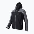 Куртка дощовик чоловіча Dare 2b Torrek III Jacket magnet/black 12