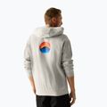 Кофта чоловіча REGATTA Cline Hoody grey marl 3
