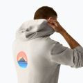 Кофта чоловіча REGATTA Cline Hoody grey marl 4