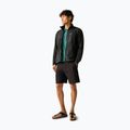 Кофта флісова чоловіча REGATTA  Frankie Full Zip Fleece black/black 2