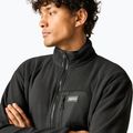 Кофта флісова чоловіча REGATTA  Frankie Full Zip Fleece black/black 5