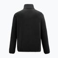 Кофта флісова чоловіча REGATTA  Frankie Full Zip Fleece black/black 7