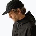 Куртка дощовик чоловіча REGATTA Waterproof Shell Frankie black 5