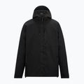 Куртка дощовик чоловіча REGATTA Waterproof Shell Frankie black 9