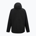 Куртка дощовик чоловіча REGATTA Waterproof Shell Frankie black 10