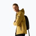 Куртка дощовик чоловіча REGATTA Waterproof Shell Frankie wood brown 4