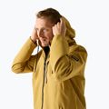 Куртка дощовик чоловіча REGATTA Waterproof Shell Frankie wood brown 5