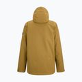 Куртка дощовик чоловіча REGATTA Waterproof Shell Frankie wood brown 10