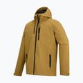 Куртка дощовик чоловіча REGATTA Waterproof Shell Frankie wood brown 11
