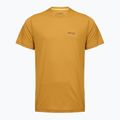 Чоловіча трекінгова футболка REGATTA Mindoi Anti Insect wood brown
